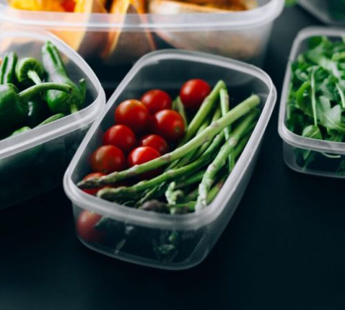 nutrition health and wellness meal plan